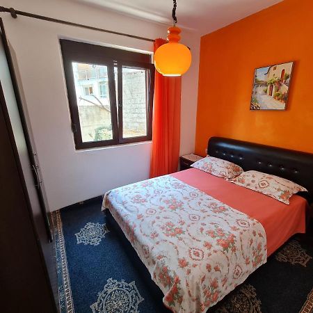 Stefanelo Apartment Ulcinj Ngoại thất bức ảnh