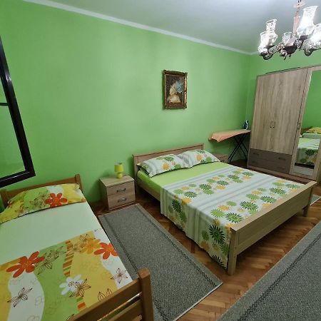 Stefanelo Apartment Ulcinj Ngoại thất bức ảnh