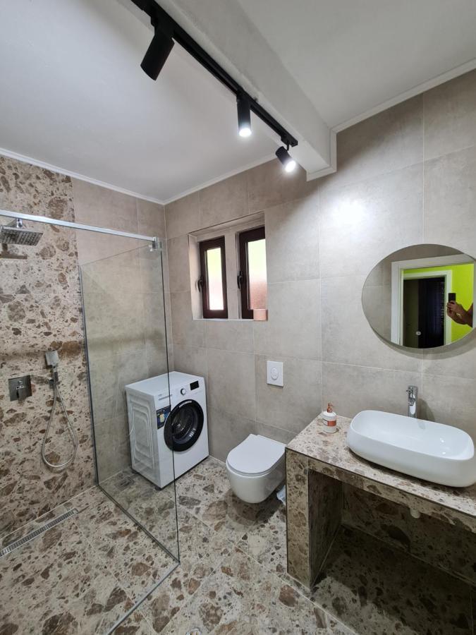 Stefanelo Apartment Ulcinj Ngoại thất bức ảnh