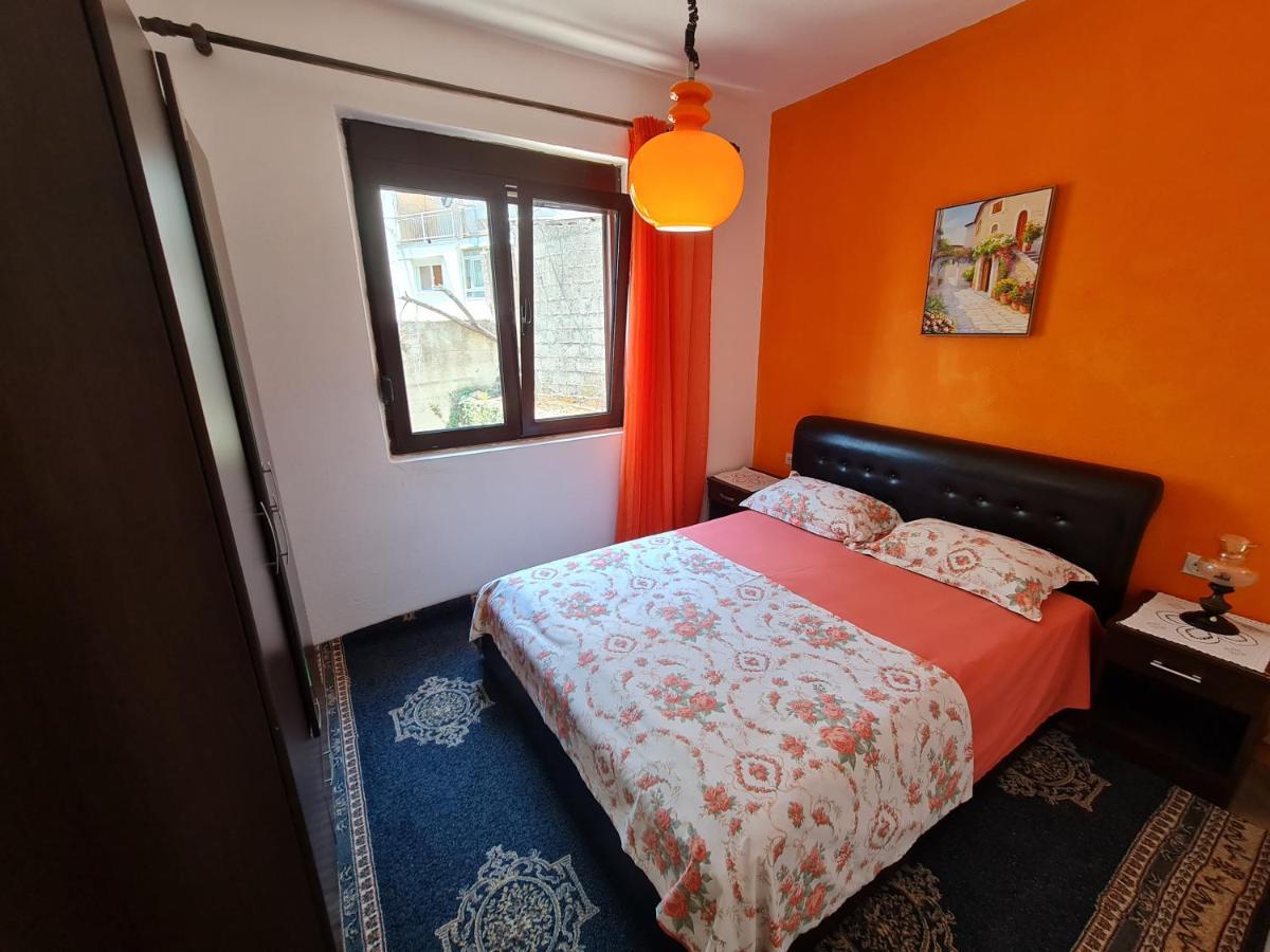 Stefanelo Apartment Ulcinj Ngoại thất bức ảnh
