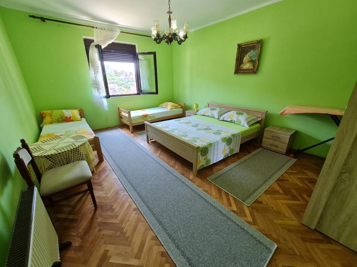 Stefanelo Apartment Ulcinj Ngoại thất bức ảnh