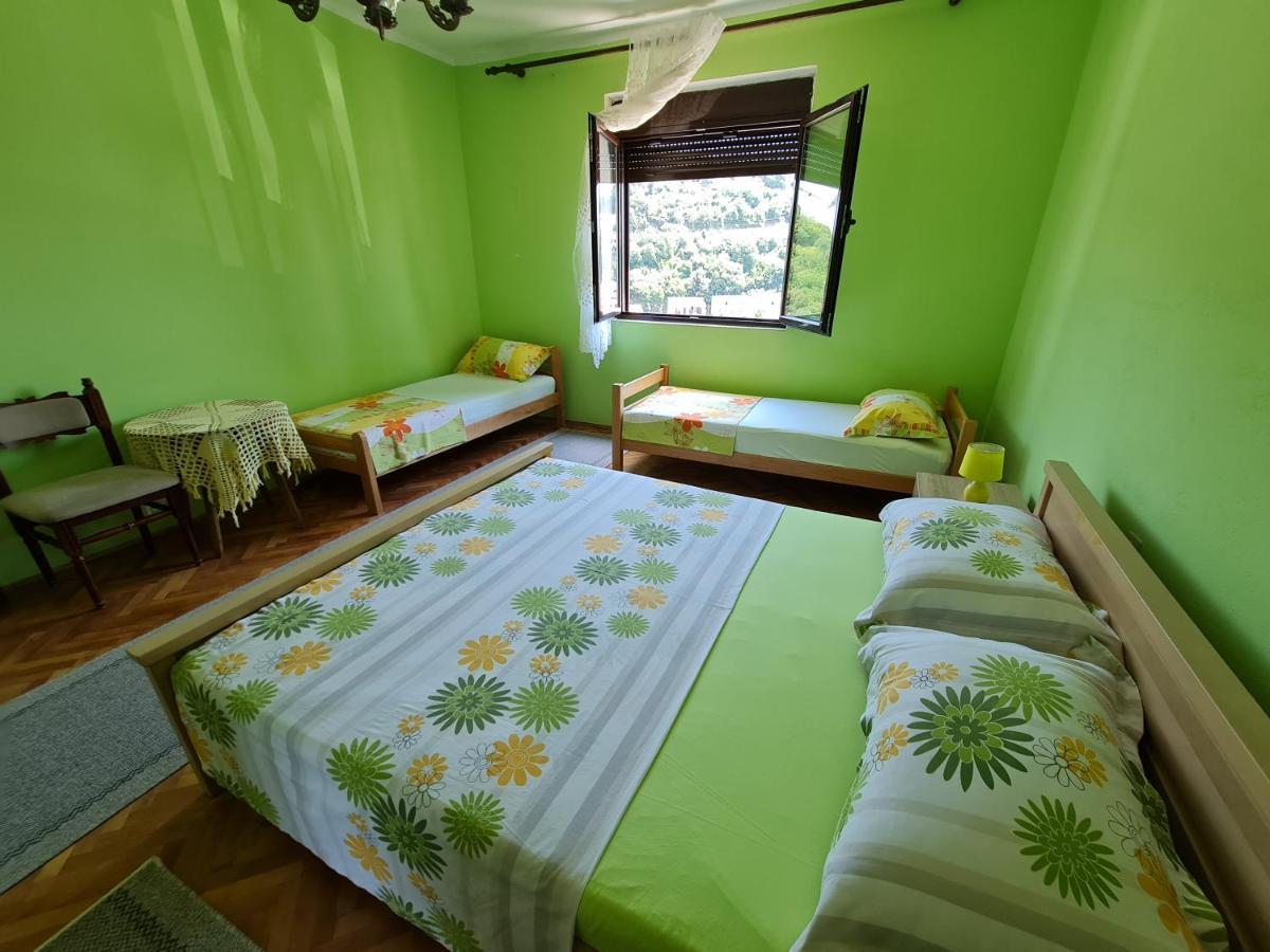 Stefanelo Apartment Ulcinj Ngoại thất bức ảnh