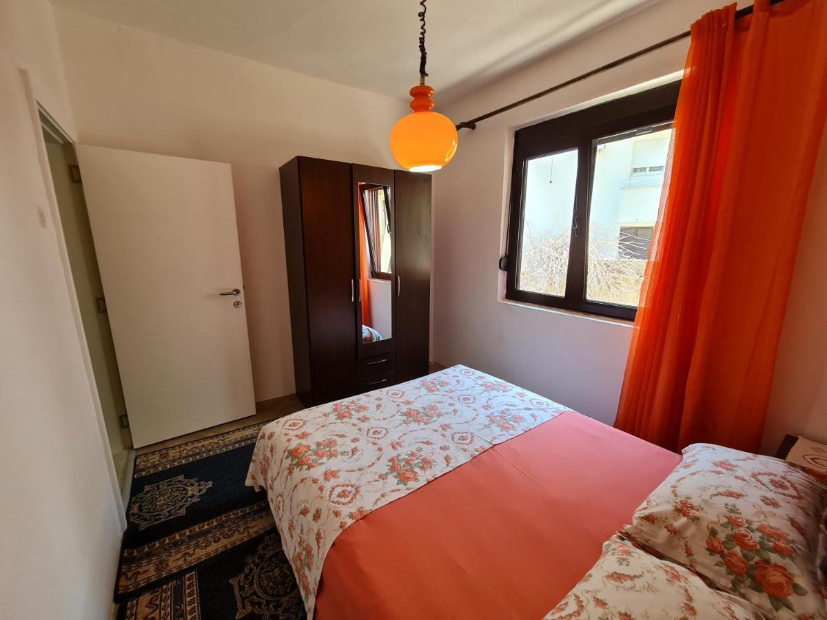 Stefanelo Apartment Ulcinj Ngoại thất bức ảnh