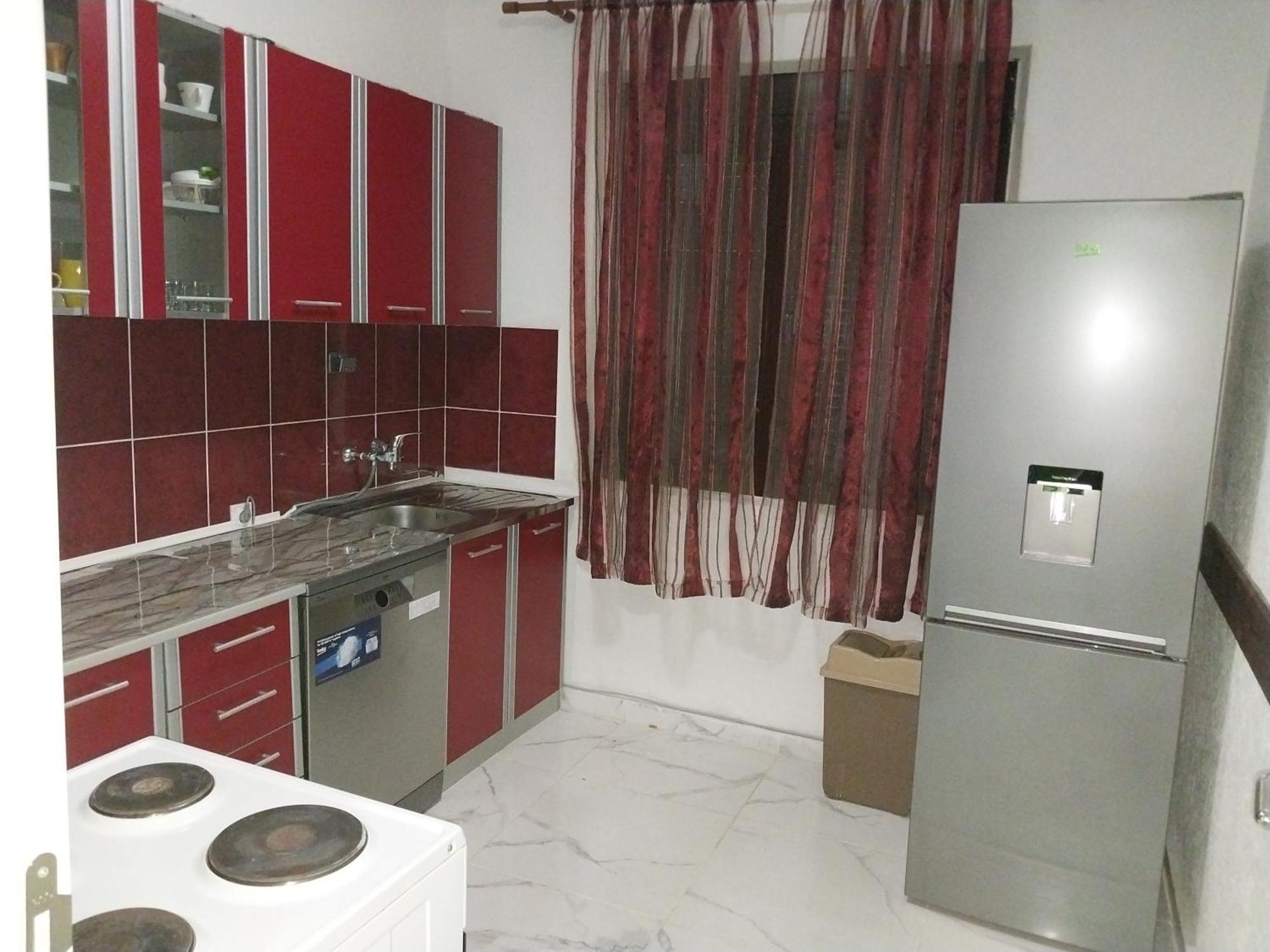 Stefanelo Apartment Ulcinj Ngoại thất bức ảnh