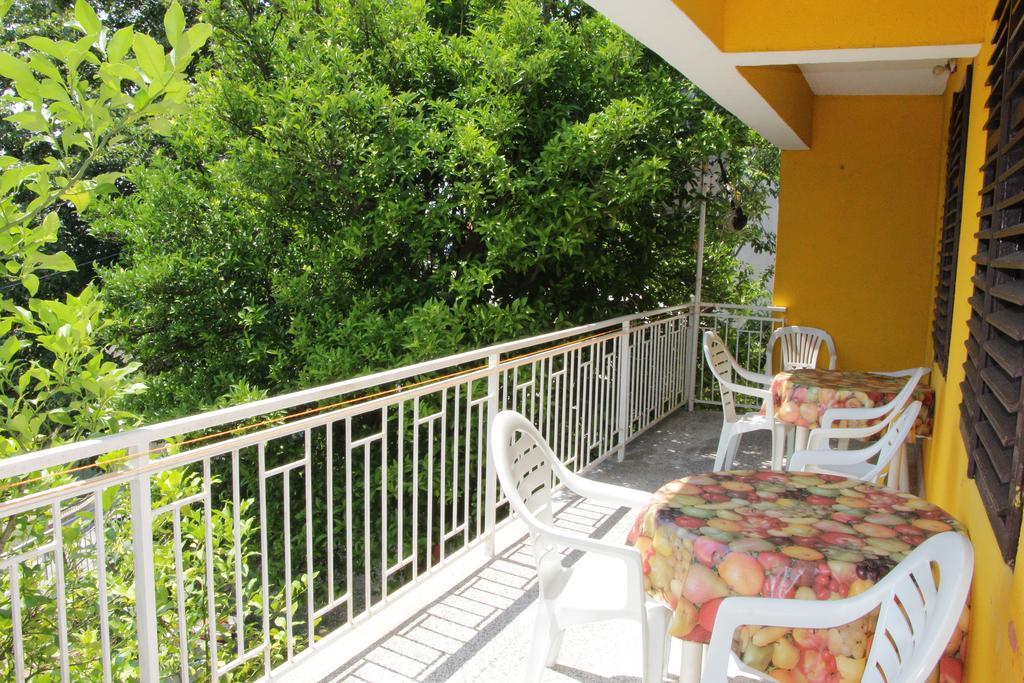 Stefanelo Apartment Ulcinj Ngoại thất bức ảnh