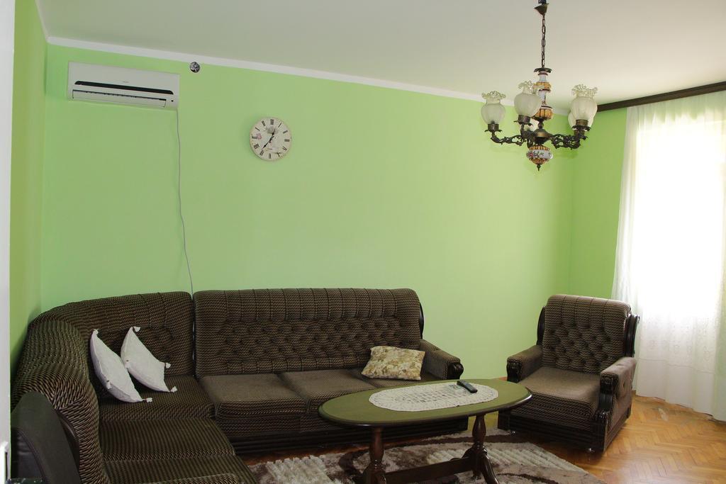 Stefanelo Apartment Ulcinj Ngoại thất bức ảnh