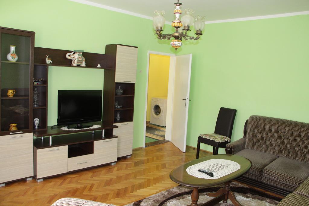 Stefanelo Apartment Ulcinj Ngoại thất bức ảnh