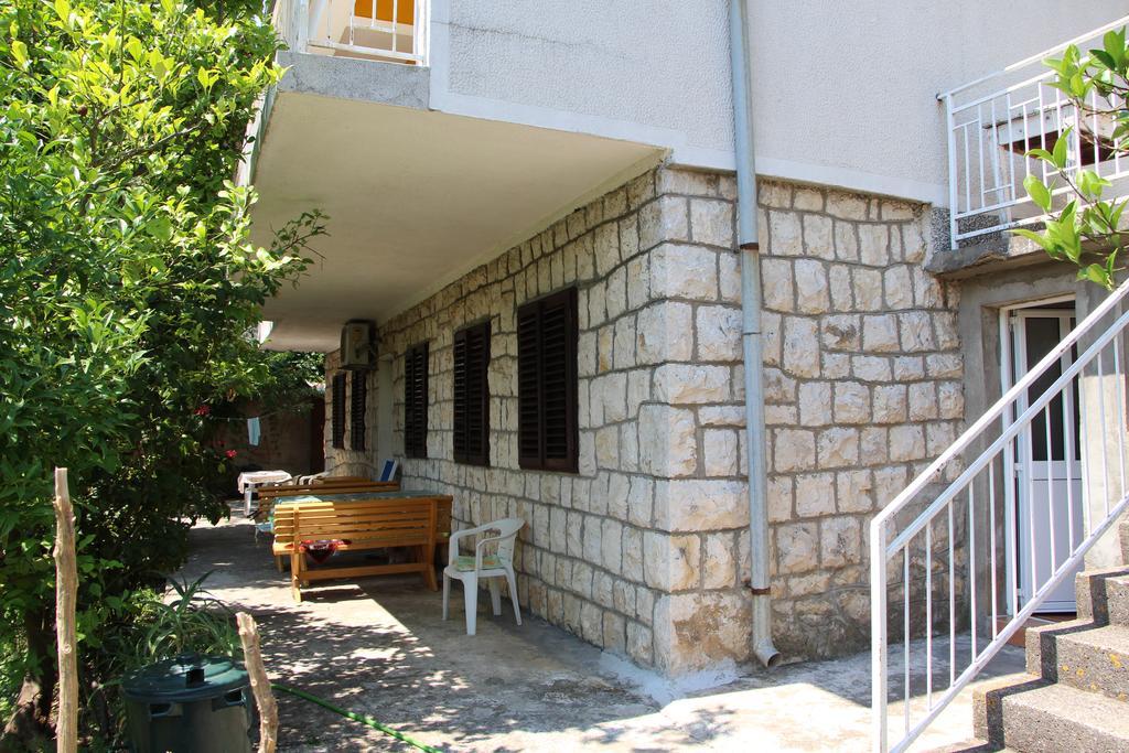 Stefanelo Apartment Ulcinj Ngoại thất bức ảnh