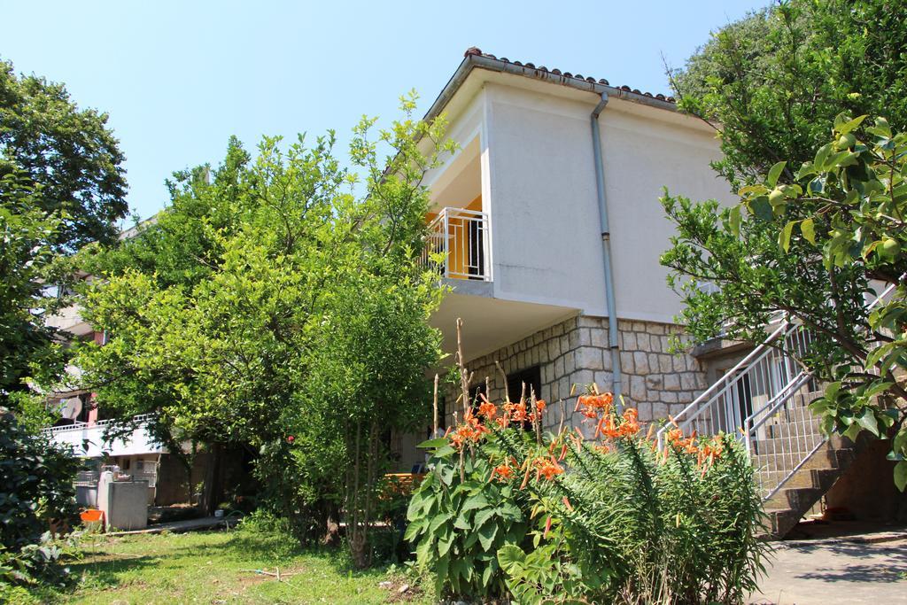 Stefanelo Apartment Ulcinj Ngoại thất bức ảnh