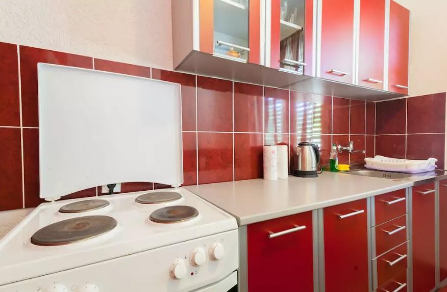 Stefanelo Apartment Ulcinj Ngoại thất bức ảnh