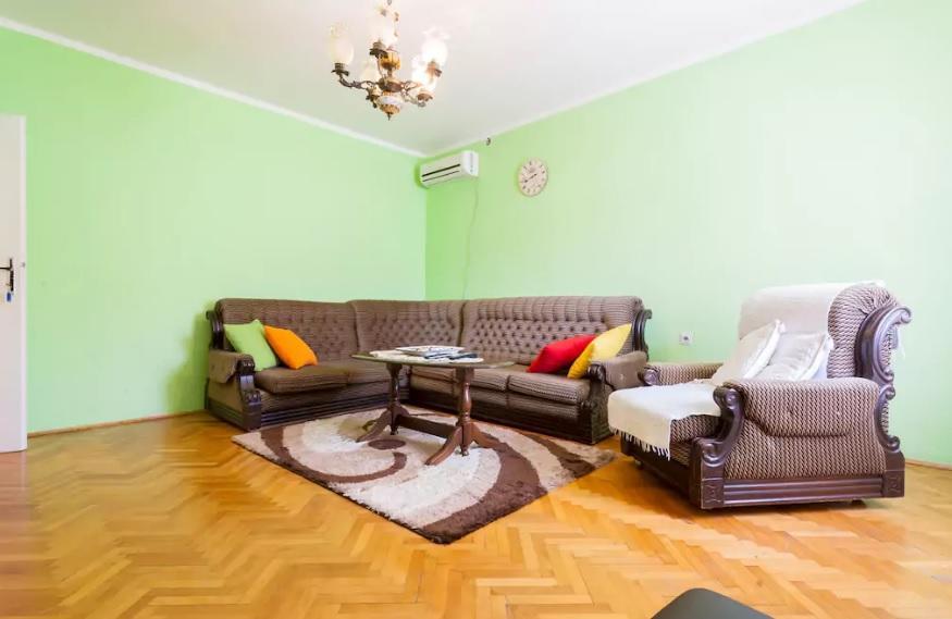 Stefanelo Apartment Ulcinj Ngoại thất bức ảnh