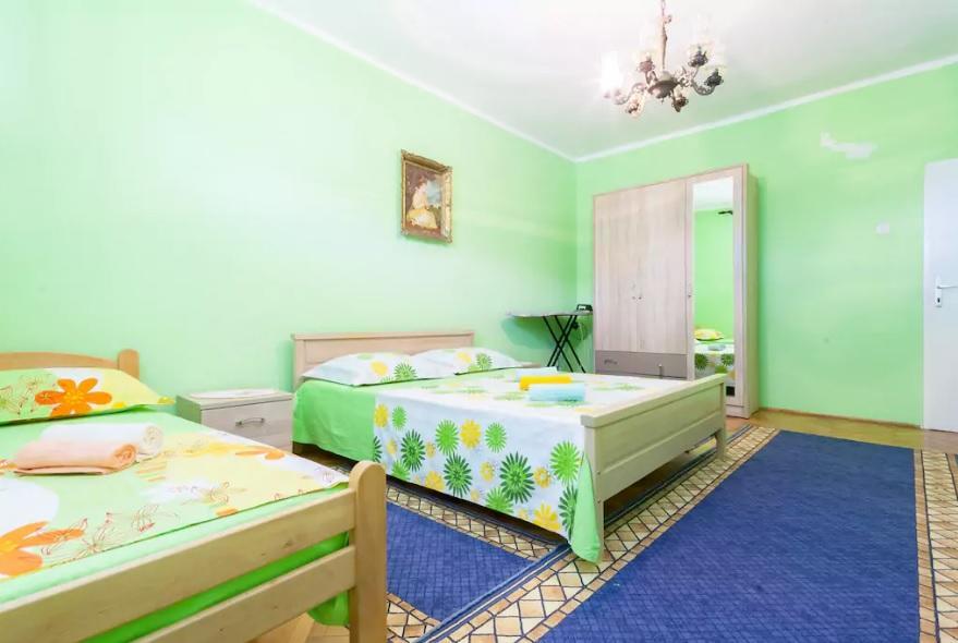 Stefanelo Apartment Ulcinj Ngoại thất bức ảnh