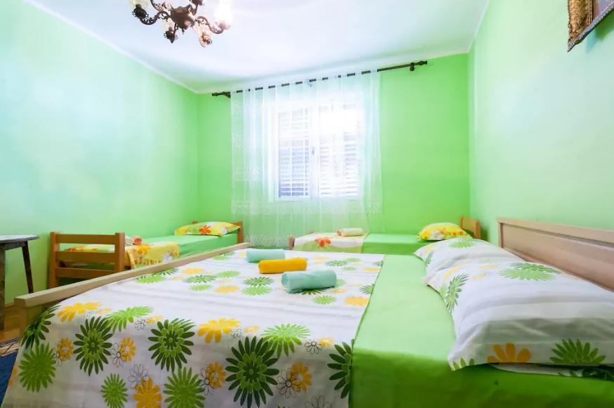 Stefanelo Apartment Ulcinj Ngoại thất bức ảnh
