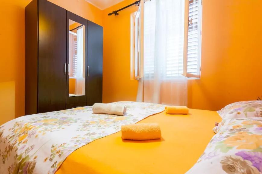 Stefanelo Apartment Ulcinj Ngoại thất bức ảnh