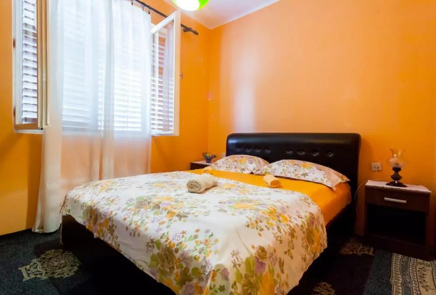 Stefanelo Apartment Ulcinj Ngoại thất bức ảnh