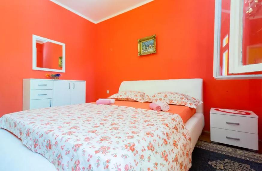 Stefanelo Apartment Ulcinj Ngoại thất bức ảnh