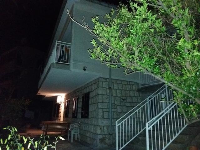 Stefanelo Apartment Ulcinj Ngoại thất bức ảnh