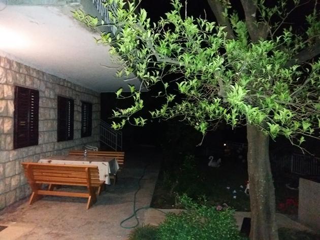 Stefanelo Apartment Ulcinj Ngoại thất bức ảnh
